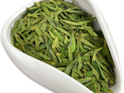 2023年直供初春新茶绿茶 杭州龙井茶