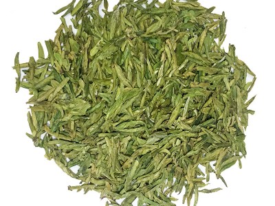 绿茶新茶散装大罐装龙井茶盒装茶叶