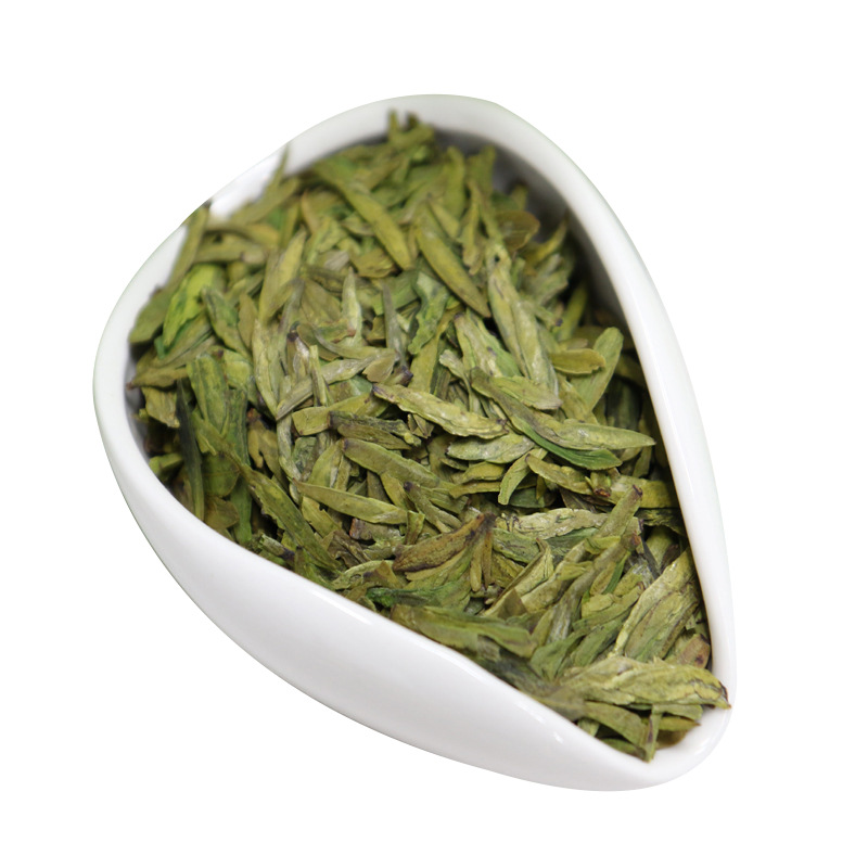 龙井43号2024新茶龙井茶明前头采绿茶龙井散装茶叶龙井茶绿茶批发