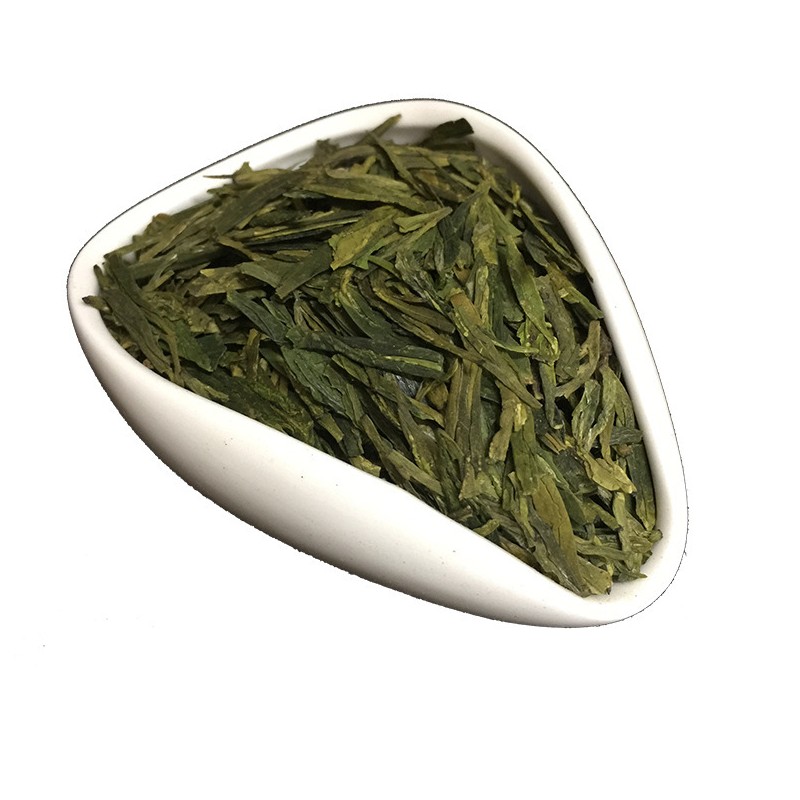 绿茶茶叶2024新茶批发500g一斤装雨前龙井茶散装茶叶一件代发H5