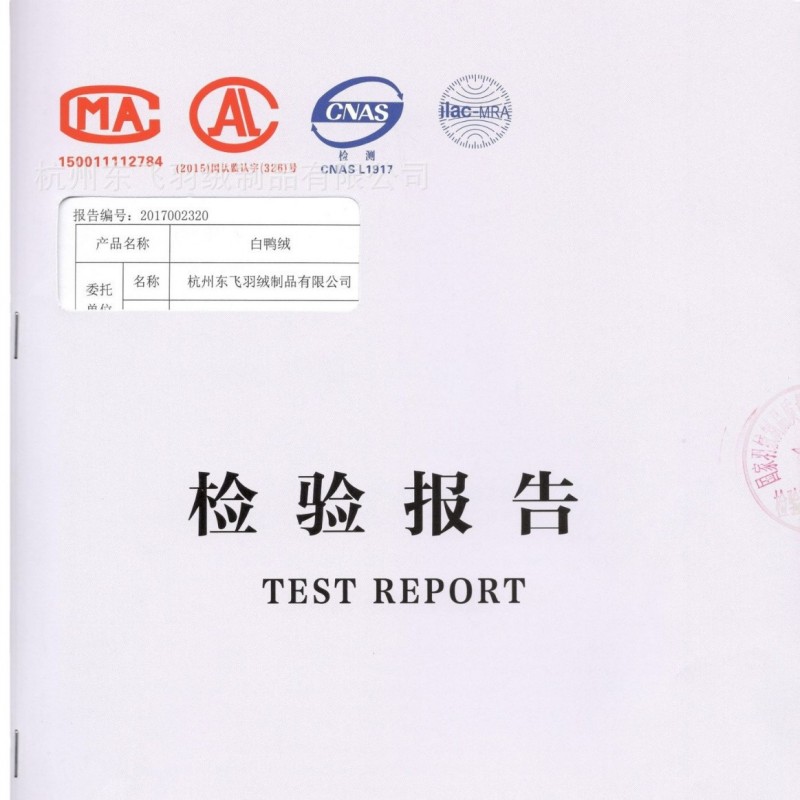 羽绒50纯白鹅绒国标水洗蓬松大朵服装标准填充物原料羽绒羽毛批发