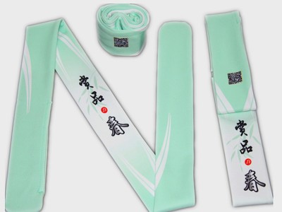 弹力钓鱼竿袋