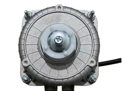 厂家直销YZF系列 冷柜电机/铜线35W 