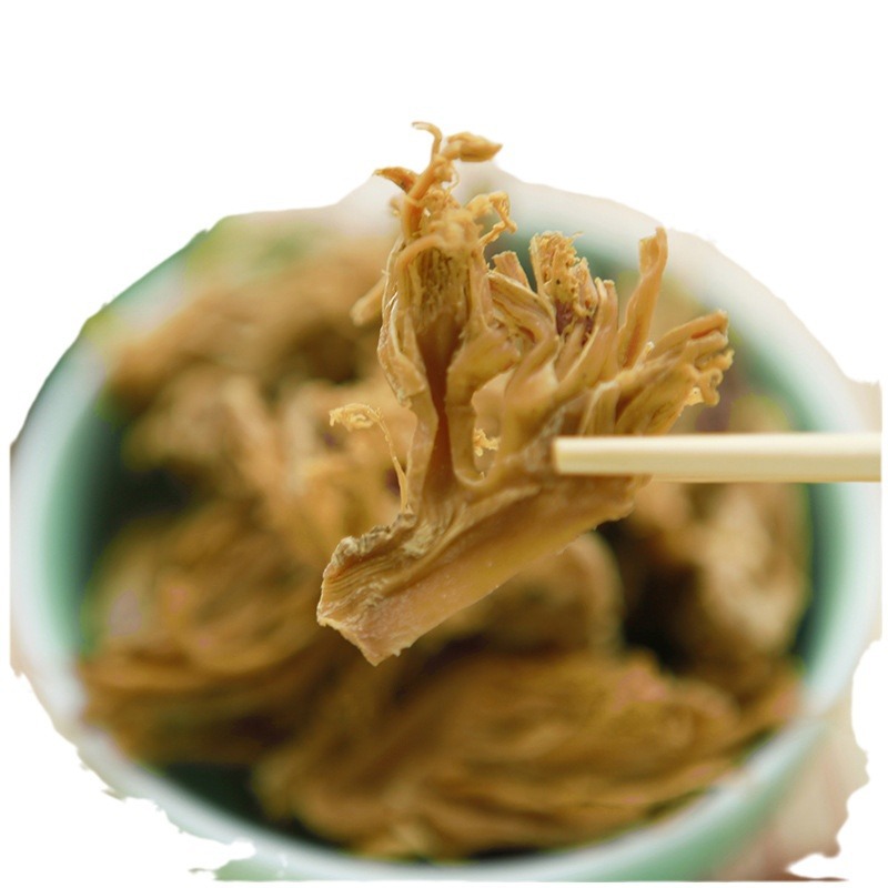 萧山党山牌酱萃鲜味干菜头118g厂家直销一件代发批发
