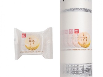 月饼包装卷膜棉纸包装高阻隔月饼包