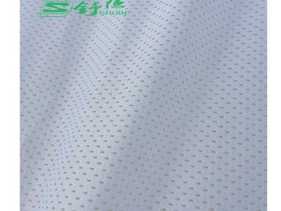 现代简约漂白针织面料 春夏款床上用