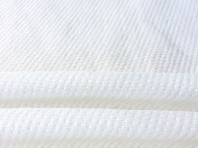 乳胶枕套面料家纺用布 针织乳胶床垫