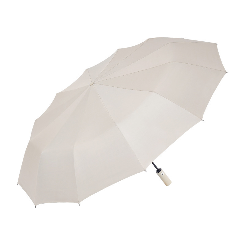 全自动72骨加固实用伞加大伞面多人可用折叠伞晴雨两用雨伞遮阳伞