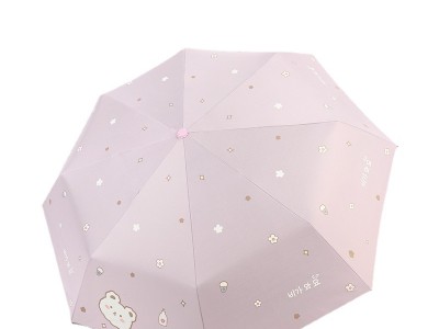 【工厂定制】遮阳晴雨伞大量批发可