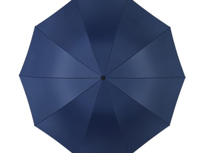 大量批发雨伞晴雨两用超大三折伞全