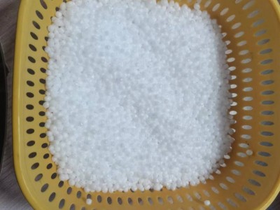 食品级懒人沙发EPP填充物颗粒3-5MM