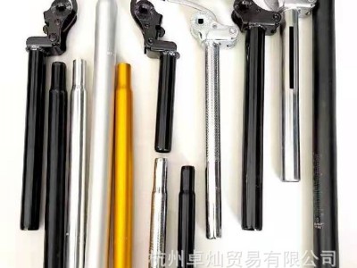 A工厂供应电动车 翻转鞍管旋转坐管