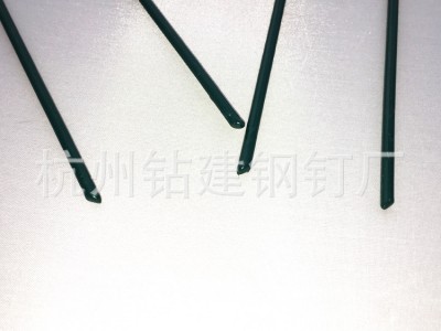 不锈钢钉无头钉U型钉 厂家供应静电