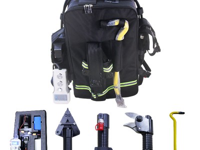 贝尔顿背负式破拆工具组EHK-5A单双