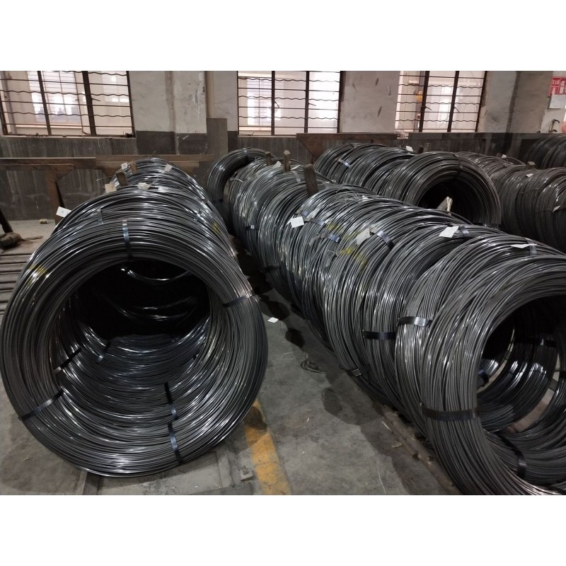 生产加工汽车螺丝及五金工具套筒用冷镦材料50BV30