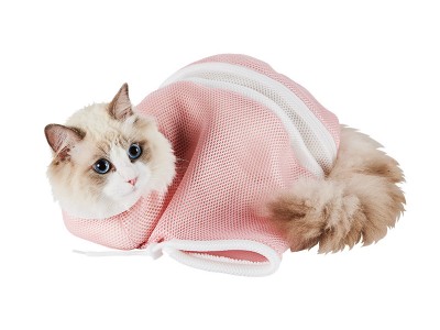 喵咪先生洗猫袋猫咪洗澡专用加厚防