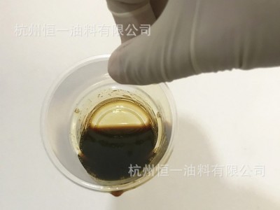 现货供应 精炼一级菜籽油切割润滑油