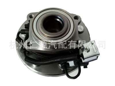 酷威后轮轴承513273 BR930688 HA590