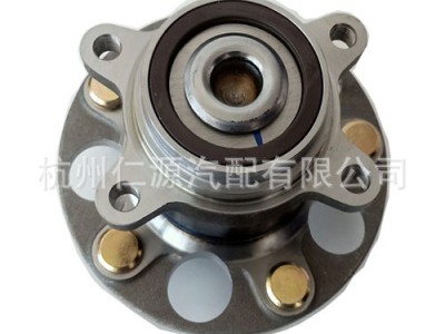 HA0590450  VKBA7655  轮毂单元轴承