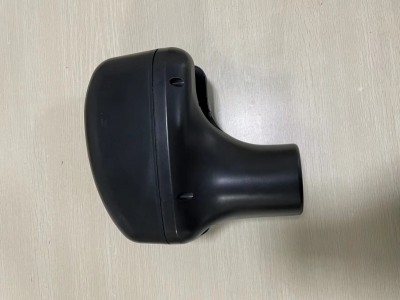 一维红光扫描有线扫码快递面单扫描