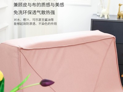 海绵懒人沙发可躺可睡卧室客厅通用
