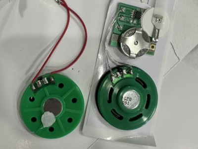 杭州波涛IC厂 AG10-LR1130钮扣电池