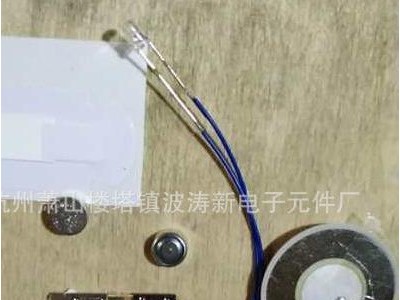 波涛IC厂 生日歌音乐IC贺卡OR钢琴IC