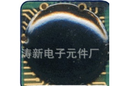 波涛IC厂 供应音乐IC发声发光IC《兰