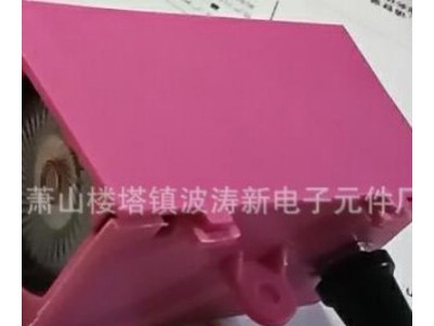 波涛IC厂供讲故事音乐盒小红帽和灰