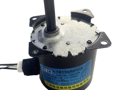 麻将机桌专用电机川能裕球配件130?9