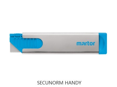 德国马特Martor 手柄式开箱刀444/44