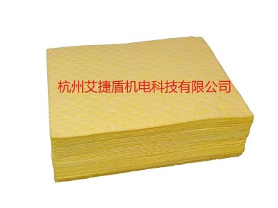 西斯贝尔吸附棉片防化类吸附棉易撕