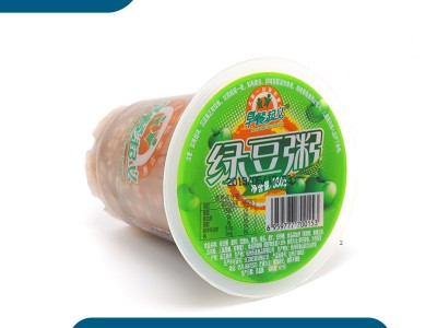【批发】绿豆粥夏天爆品早餐起义速