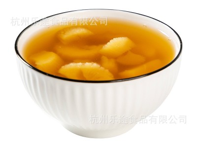 [批发]木薯糖水木薯羹甜品餐饮专供