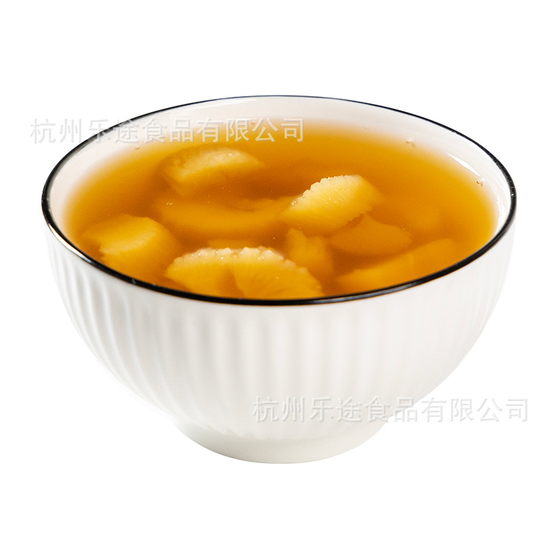 [批发]木薯糖水木薯羹甜品餐饮专供螺蛳粉伴侣（一件代发包邮）