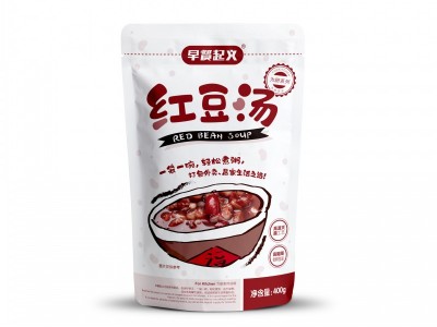 【批发】红豆汤甜品糖水餐饮后厨速