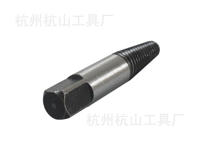 4分断丝取出器断头螺丝三角阀水龙头
