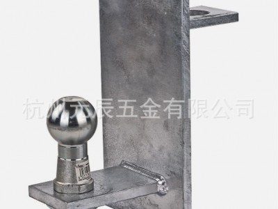 汽车拖车牵引挂钩 - 球头操纵辅助拖