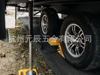 房车稳定支架垫 脚垫 RV Stabilizin