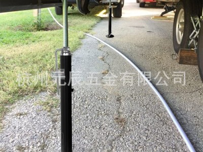 重型滑出式支架  20“ -48” 调节承