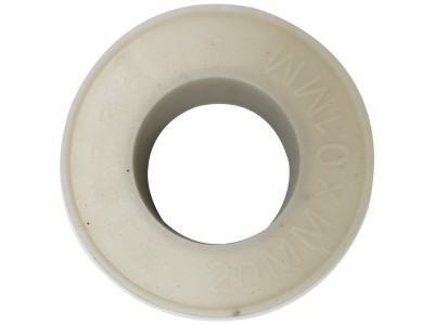 【整箱100卷】厂家供应生料带聚四氟