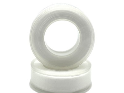 现货1/2英寸出口型12mm宽20米长聚四
