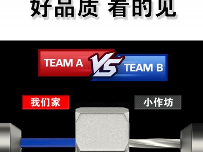 彩色英制内六角S2内六角扳手单支套