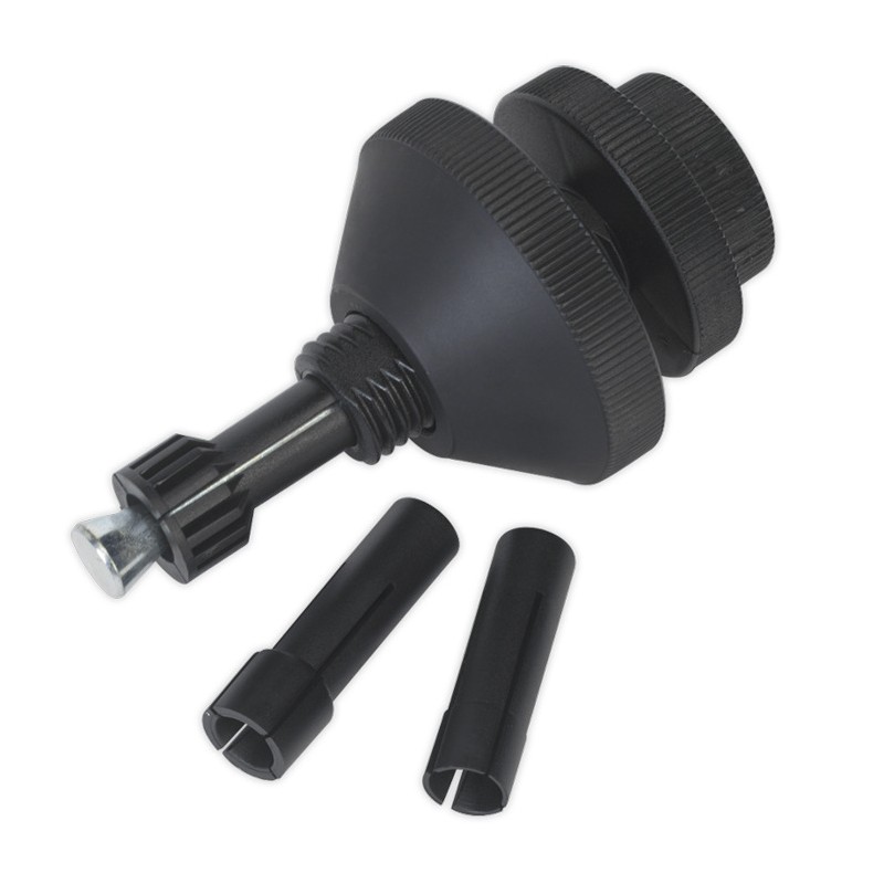 汽车离合器对孔校正器离合器拆装离合器安装工具14.4-2120.9-29mm
