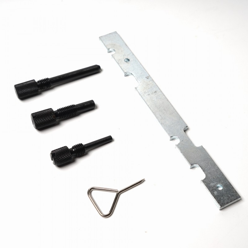 福特福克斯1.6/1.8/2.0 马自达 奔腾 蒙迪欧 正时专用工具五件套