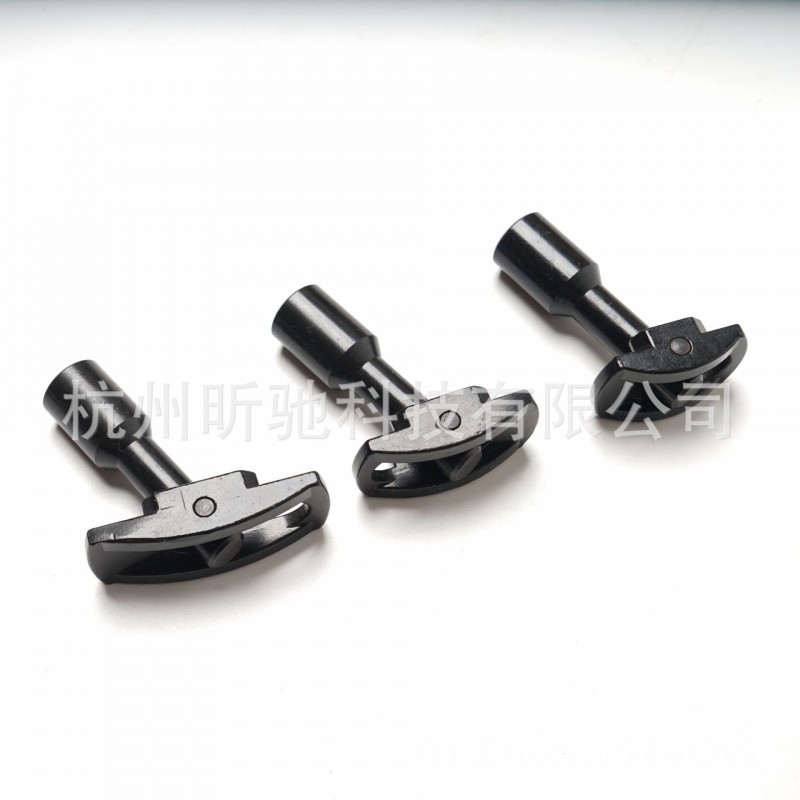 8件套后桥轴承拉出器 后桥拉马组套 滑锤组套工具