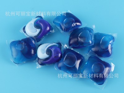批发低温溶解水溶膜 可降解新型包装