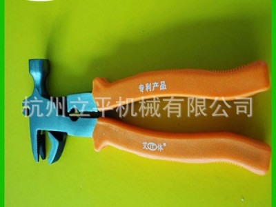 聂子 组合工具 家庭手工活扳手  手