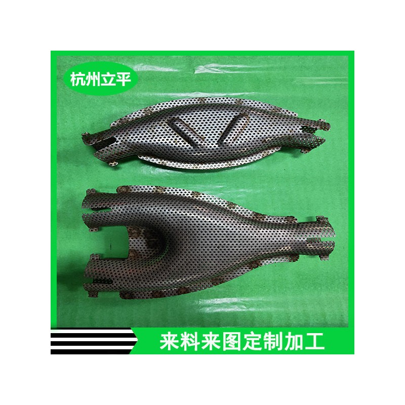 浙江杭州冲压件电焊加工 冲压焊接 五金焊接价格 定制冲压加工