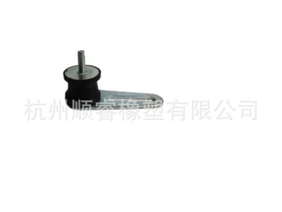 厂家直销橡胶减震器  橡胶制品 振动